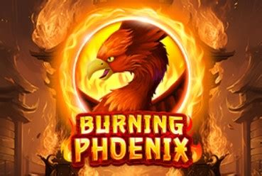 Burning Phoenix Slot - Play Online